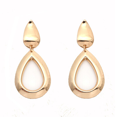 Statement Earrings 2019 Metal Round Geometric Drop Earrings For Women Pendant Dangle Earing Party Jewelry pendientes oorbellen
Statement Earrings 2019 Metal Round Geometric Drop Earrings For Women Pendant Dangle Earing Party Jewelry pendientes oorbellen