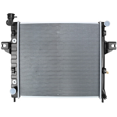 2262 Radiator for 99-04 Jeep fits Grand Cherokee Laredo Limited 40L L6 Aluminum 1999 2000 2001 2002 2003 2004
2262 Radiator for 99-04 Jeep fits Grand Cherokee Laredo Limited 40L L6 Aluminum 1999 2000 2001 2002 2003 2004