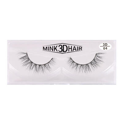 1 Pair Eyelashes Natural False Eyelashes Handmade Fake Eye Lashes Extension for Beauty Makeup Tool
1 Pair Eyelashes Natural False Eyelashes Handmade Fake Eye Lashes Extension for Beauty Makeup Tool