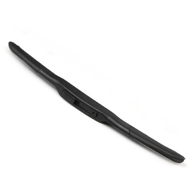 All Season Universal Windshield Wiper Automobile Front Windshield Wiper Blades Replacement Kit Three Sections Removable 26in650mm
All Season Universal Windshield Wiper Automobile Front Windshield Wiper Blades Replacement Kit Three Sections Removable 26in650mm