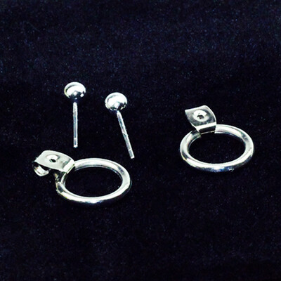 E025 Fashion Jewelry Gold Color Hollow Round Stud Earring Women Simple Metal Circle Design Stud Earring Wholesale Birthday Gift
E025 Fashion Jewelry Gold Color Hollow Round Stud Earring Women Simple Metal Circle Design Stud Earring Wholesale Birthday Gift