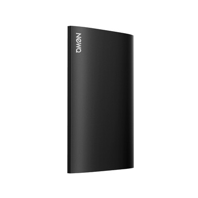 NEWQ SSD Type-C 31 Solid State Disk Portable Hard Disk 128G SSD Metal Shell for AndroidWindowsMac Black
NEWQ SSD Type-C 31 Solid State Disk Portable Hard Disk 128G SSD Metal Shell for AndroidWindowsMac Black