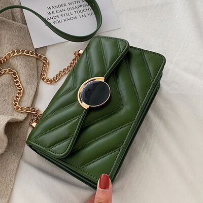 Xiao Xiang Feng rhombog bag 2019 new Korean version simple small square bag leisure chain single shoulder oblique satchel bag
Xiao Xiang Feng rhombog bag 2019 new Korean version simple small square bag leisure chain single shoulder oblique satchel bag