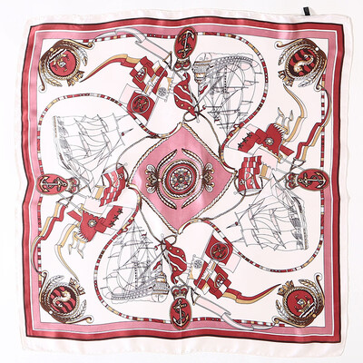 Spring&Autumn Professional Silk Small Square Silk Scarf Wild Small Scarf Scarf Gift Silk Wholesale FJ064
Spring&Autumn Professional Silk Small Square Silk Scarf Wild Small Scarf Scarf Gift Silk Wholesale FJ064