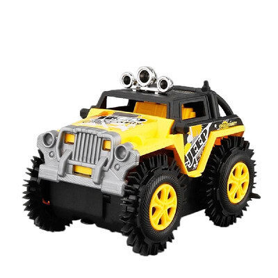 Childrens Electric Stunt Flip Toy Car Cartoon Puzzle Dump Truck Off-road Rock Climber Climbing Vehicle Blue
Childrens Electric Stunt Flip Toy Car Cartoon Puzzle Dump Truck Off-road Rock Climber Climbing Vehicle Blue