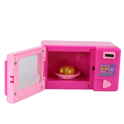 〖Follure〗Baby Kid Developmental Educational Pretend Play Home Appliances Kitchen Toy Gift
〖Follure〗Baby Kid Developmental Educational Pretend Play Home Appliances Kitchen Toy Gift
