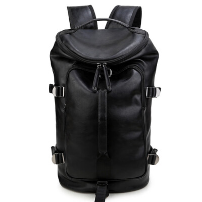Travel bag men&women one shoulder fitness backpack short-distance travel bag Korean version of campus college students bag
Travel bag men&women one shoulder fitness backpack short-distance travel bag Korean version of campus college students bag