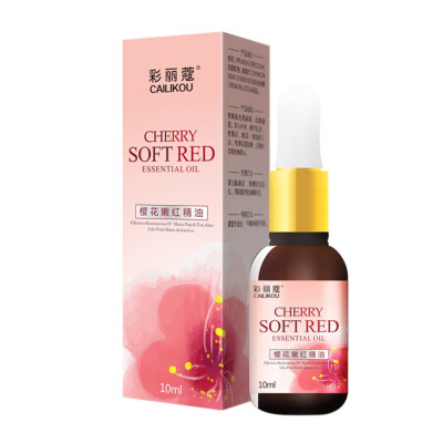 Cherry Blossoms Essence Private Place Firming Conditioning Essential Oils Nutrition Restoring Girls Secret Care Products
Cherry Blossoms Essence Private Place Firming Conditioning Essential Oils Nutrition Restoring Girls Secret Care Products