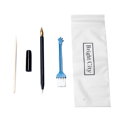 5PCS Scratch Tool Special Tools Portable Scratch Tool Set Wonderful Scratch Painting
5PCS Scratch Tool Special Tools Portable Scratch Tool Set Wonderful Scratch Painting