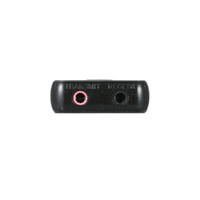 2 in 1 BT 42 Audio Receiver Transmitter Wireless Stereo Adapter Support 35mm Aptx for TV Speaker
2 in 1 BT 42 Audio Receiver Transmitter Wireless Stereo Adapter Support 35mm Aptx for TV Speaker