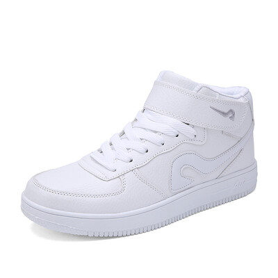 High-top casual sports shoes Gaobang boys shoes 10-15 years old junior high school students teleport shoes summer shoes
High-top casual sports shoes Gaobang boys shoes 10-15 years old junior high school students teleport shoes summer shoes