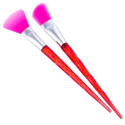 Toponeto Transparent Crystal Handle Facial Face Mud Mask Mixing Brush Cosmetic Makeup Kit
Toponeto Transparent Crystal Handle Facial Face Mud Mask Mixing Brush Cosmetic Makeup Kit