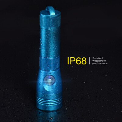 Professional Powerful led Waterproof Scuba Diving Flashlight Diver Light LED Underwater Torch Lamp Lanterna
Professional Powerful led Waterproof Scuba Diving Flashlight Diver Light LED Underwater Torch Lamp Lanterna
