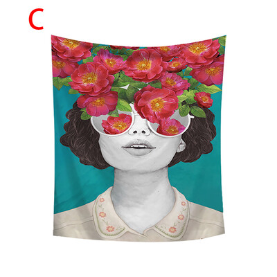 Gobestart Print Tapestry Wall Hanging Tapestry Art Room Home Decor For Bedroom Dorm Decor
Gobestart Print Tapestry Wall Hanging Tapestry Art Room Home Decor For Bedroom Dorm Decor