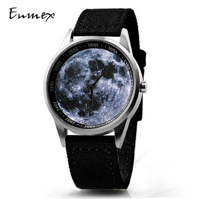 Enmex creative design watches sports waterproof butterfly buckle dazzling whirlpool watches
Enmex creative design watches sports waterproof butterfly buckle dazzling whirlpool watches