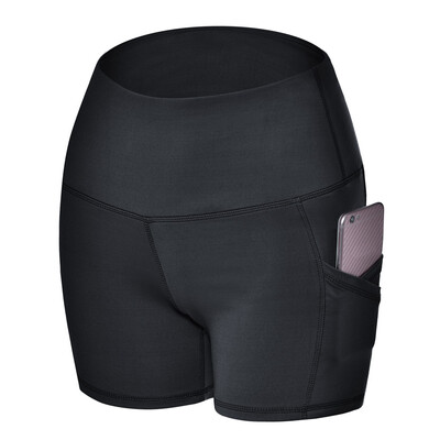 Tailored Women High Waist Yoga Pants Side Cell Phone Pockets Sports Shorts Leggings Pants
Tailored Women High Waist Yoga Pants Side Cell Phone Pockets Sports Shorts Leggings Pants