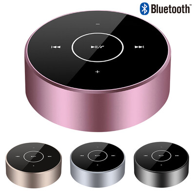 Bluetooth Speaker XLeader Portable Speaker with HD Sound 12-Hour Playtime Bluetooth 41 Micro SD Support
Bluetooth Speaker XLeader Portable Speaker with HD Sound 12-Hour Playtime Bluetooth 41 Micro SD Support