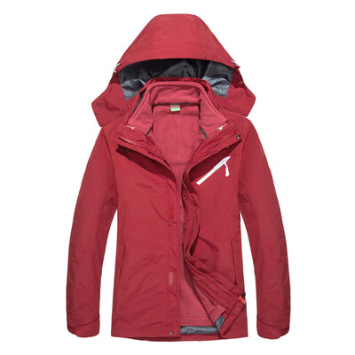 Toponeto Womens Casual Autumn Winter Long Sleeve Hooded Zipper Fleece Outdoor Jacket
Toponeto Womens Casual Autumn Winter Long Sleeve Hooded Zipper Fleece Outdoor Jacket
