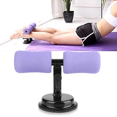 Greensen Portable Body-Building Abdominal Exercise Machine Sit-up Trainer Equipment Gym
Greensen Portable Body-Building Abdominal Exercise Machine Sit-up Trainer Equipment Gym