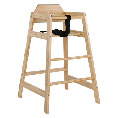 Greensen Wooden High Chair with Tray The Perfect Adjustable Baby Highchair Solution Baby chair
Greensen Wooden High Chair with Tray The Perfect Adjustable Baby Highchair Solution Baby chair