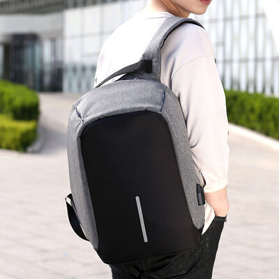 Tailored Men Portable Backpack Computer Bag School Backpacks Business Travel Bags BK
Tailored Men Portable Backpack Computer Bag School Backpacks Business Travel Bags BK
