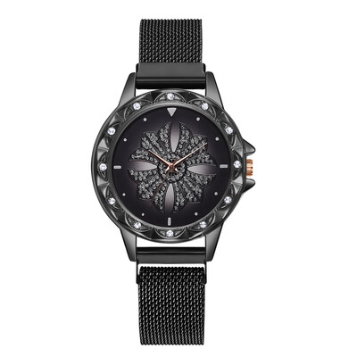 Fashion simple watch wholesale temperament alloy ladies mesh belt watch steel belt quartz watch
Fashion simple watch wholesale temperament alloy ladies mesh belt watch steel belt quartz watch