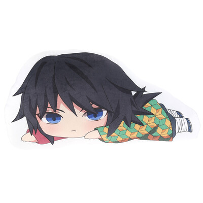 redCherry Anime Demon Slayer Kimetsu no Yaiba Plush Pillow Toy Cartoon Soft Stuffed Doll Plush Anime Fans Gift
redCherry Anime Demon Slayer Kimetsu no Yaiba Plush Pillow Toy Cartoon Soft Stuffed Doll Plush Anime Fans Gift