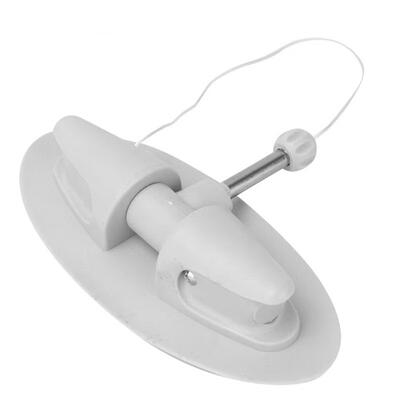 Greensen Durable PVC Boat Paddles Oars Holder Hook Mount for Kayak Yacht Inflatable Boat Accessories
Greensen Durable PVC Boat Paddles Oars Holder Hook Mount for Kayak Yacht Inflatable Boat Accessories
