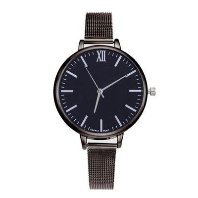 Rose Gold Women Watches Fashion Luxury Quartz-Watches Brand Ladies Casual Clock Temperamental Wristwatches High Quality
Rose Gold Women Watches Fashion Luxury Quartz-Watches Brand Ladies Casual Clock Temperamental Wristwatches High Quality