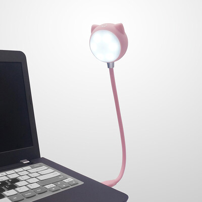 BT Music Lamp Warm&White Light Lamp USB Eye-caring Booklight Wireless Music Loudspeaker for Study Camp Laptop Use Green
BT Music Lamp Warm&White Light Lamp USB Eye-caring Booklight Wireless Music Loudspeaker for Study Camp Laptop Use Green
