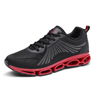 Blade sneakers trend mens shoes popular fashion chameleon tide shoes shock absorption mesh breathable running shoes
Blade sneakers trend mens shoes popular fashion chameleon tide shoes shock absorption mesh breathable running shoes