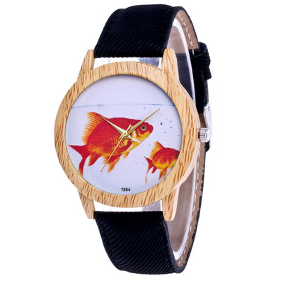 New arrival Cute Fish Watch Women Ladies Clock Fashion Casual Dress Quartz WristWatch Relogio Feminino 533
New arrival Cute Fish Watch Women Ladies Clock Fashion Casual Dress Quartz WristWatch Relogio Feminino 533