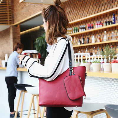Tailored Fashion Women Wild Bag Crossbody Bag Messenger Shoulder Bag Phone Bags 2Pcs
Tailored Fashion Women Wild Bag Crossbody Bag Messenger Shoulder Bag Phone Bags 2Pcs