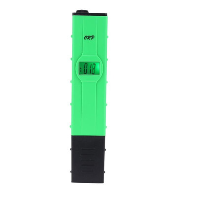 Pen ORP Meter with Backlit Display Portable Oxidation Reduction Potential Industry&Experiment Analyzer Redox Meter Measure Hou
Pen ORP Meter with Backlit Display Portable Oxidation Reduction Potential Industry&Experiment Analyzer Redox Meter Measure Hou