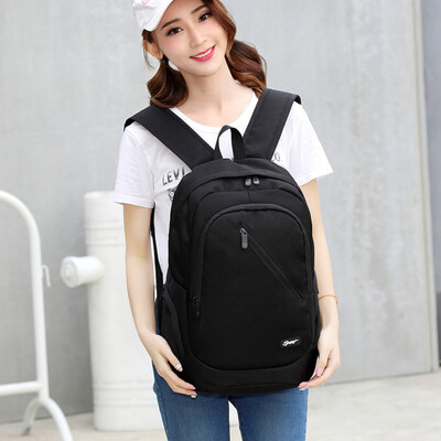 ins womens Korean high school fashion backpack womens shoulders large-capacity travel bag men
ins womens Korean high school fashion backpack womens shoulders large-capacity travel bag men