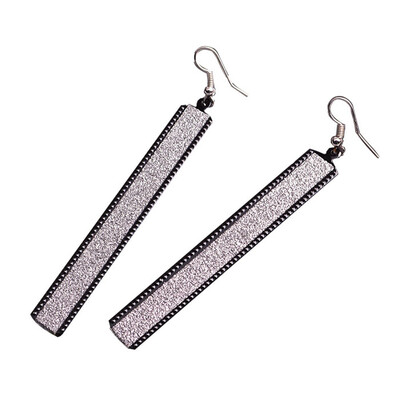 Womens New Year Gift 2019 Gold Silver Color Style Drop Earring Long Ear Jewelry Good Quality
Womens New Year Gift 2019 Gold Silver Color Style Drop Earring Long Ear Jewelry Good Quality