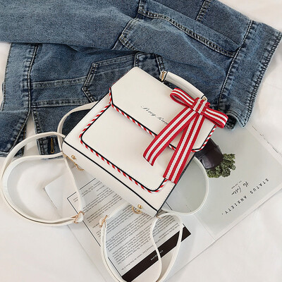 Backpack female 2019 new fashion Korean version of the small fresh bag female Korean version of the college wind senior girl backpack
Backpack female 2019 new fashion Korean version of the small fresh bag female Korean version of the college wind senior girl backpack