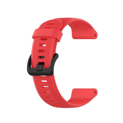 ECSEM Silicone Bands for Garmin Fenix 66 Pro Washable Fitness Straps for Garmin Fenix 6 Pro Premium Multisport GPS Watch
ECSEM Silicone Bands for Garmin Fenix 66 Pro Washable Fitness Straps for Garmin Fenix 6 Pro Premium Multisport GPS Watch