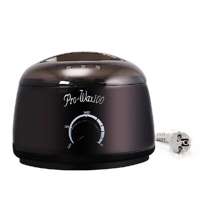 Blue ZOO Multi-functional Mini Wax Dissolving Machine Hair Removal Depilatory Wax Heater Warmer Pot
Blue ZOO Multi-functional Mini Wax Dissolving Machine Hair Removal Depilatory Wax Heater Warmer Pot