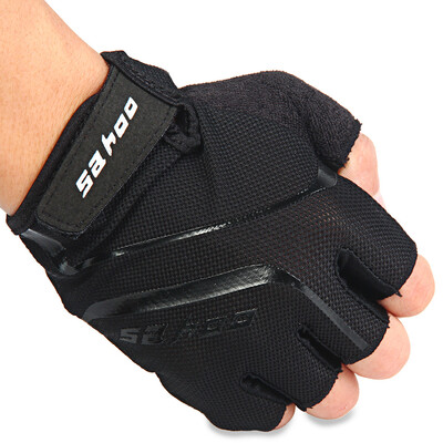 2PCS SAHOO Anti-slip Hydrofuge Half Finger Bike Cycling Gloves Summer Racing Mountain Bicycle
2PCS SAHOO Anti-slip Hydrofuge Half Finger Bike Cycling Gloves Summer Racing Mountain Bicycle