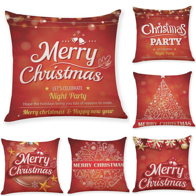 Set of 6 Merry Christmas Linen Cushion Covers Home Office Sofa Square Pillow Case Decorative Pillow Covers Without Insert 1818In
Set of 6 Merry Christmas Linen Cushion Covers Home Office Sofa Square Pillow Case Decorative Pillow Covers Without Insert 1818In