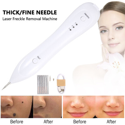 Beauty Instrument Laser Freckle Removal Machine Skin Care Laser Mole Tattoo Freckle Removal Pen Tattoo Removal Tool Beauty Care
Beauty Instrument Laser Freckle Removal Machine Skin Care Laser Mole Tattoo Freckle Removal Pen Tattoo Removal Tool Beauty Care