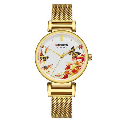 CURREN 9053 Woman Watch Woman Sport Watch Woman Waterproof Watch Woman Outdoor Watch Woman Wristwatch Watch Woman Watch Woman Quar
CURREN 9053 Woman Watch Woman Sport Watch Woman Waterproof Watch Woman Outdoor Watch Woman Wristwatch Watch Woman Watch Woman Quar