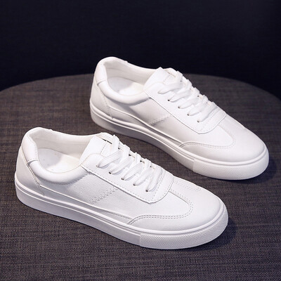 White tide shoes women 2019 summer new Joker flat net red leisure students a pedal foreign style white shoes summer
White tide shoes women 2019 summer new Joker flat net red leisure students a pedal foreign style white shoes summer