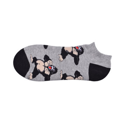 New street fashion female socks Pop-Up street animal astronaut cactus creative element cotton breathable socks women sox
New street fashion female socks Pop-Up street animal astronaut cactus creative element cotton breathable socks women sox