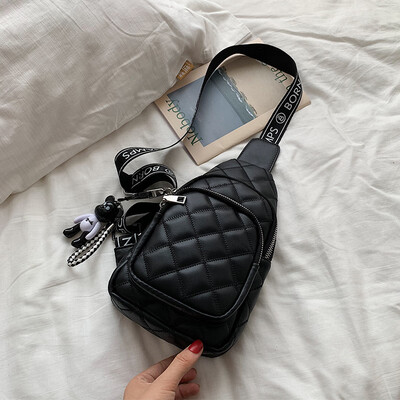 Net red pouch handbags new 2019 fashion trend chest bag small fresh wild insyang air shoulder Messenger bag
Net red pouch handbags new 2019 fashion trend chest bag small fresh wild insyang air shoulder Messenger bag