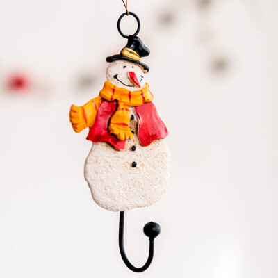〖Follure〗Christmas Creative Wall Decoration Hooks Kitchen Bedroom Resin Decoration Hooks
〖Follure〗Christmas Creative Wall Decoration Hooks Kitchen Bedroom Resin Decoration Hooks