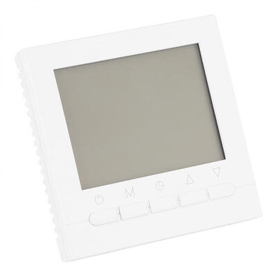 Greensen Programmable WiFi Wireless Heating Thermostat Digital LCD Screen App Control
Greensen Programmable WiFi Wireless Heating Thermostat Digital LCD Screen App Control