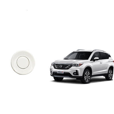 1pcs Reversing Radar Probe Car Universal Reversing No Drill Hole Radar Buzzer Voice Broadcast Car Parking Sensor
1pcs Reversing Radar Probe Car Universal Reversing No Drill Hole Radar Buzzer Voice Broadcast Car Parking Sensor