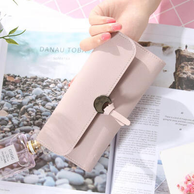 2019 Fashion Wallet Womens Purse Wallet Card Holder Female Clutch Long Purse Multi-card Bit Multi-functional Lady Coin Purses
2019 Fashion Wallet Womens Purse Wallet Card Holder Female Clutch Long Purse Multi-card Bit Multi-functional Lady Coin Purses